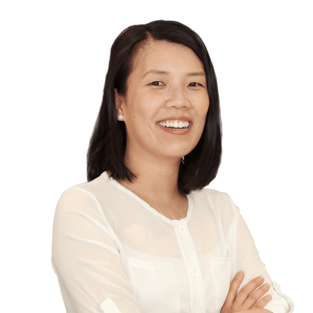 Dr Wendy Peng