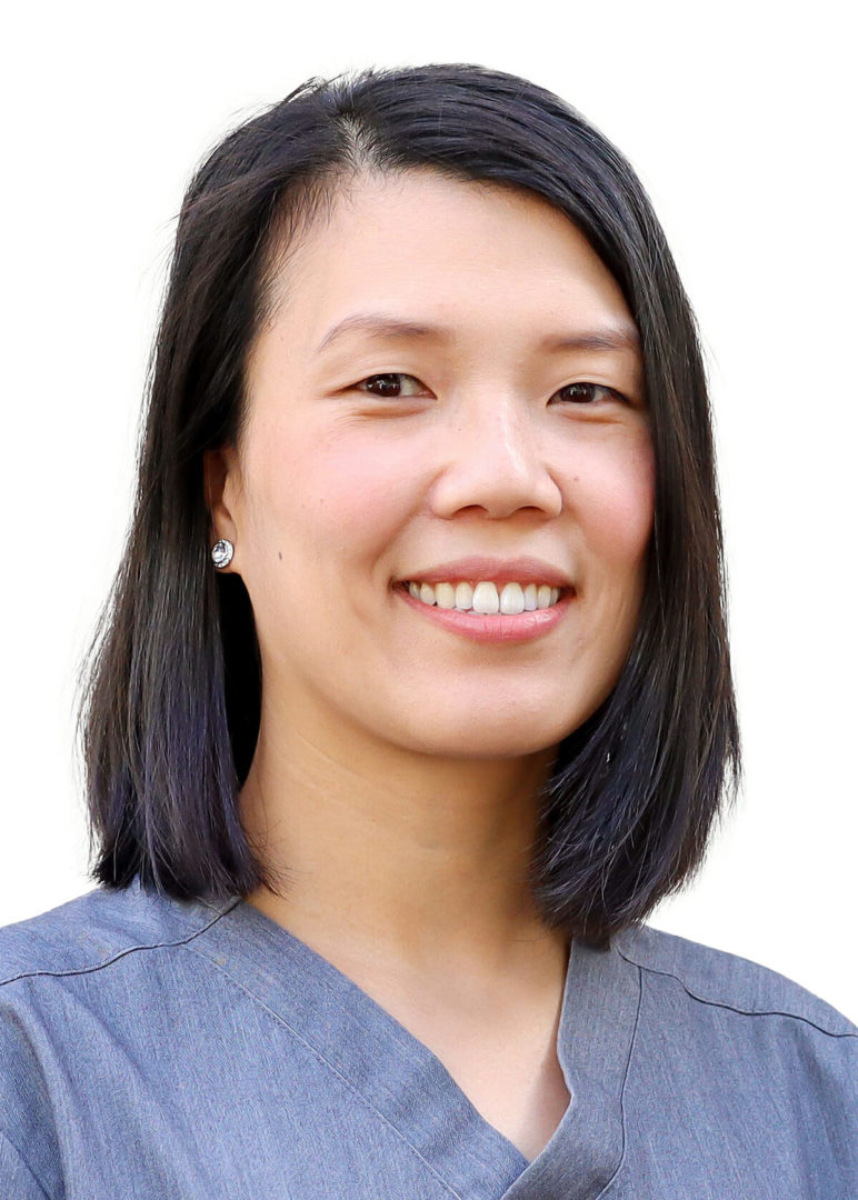 Dr Wendy Peng
