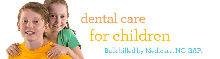 child dental benefits