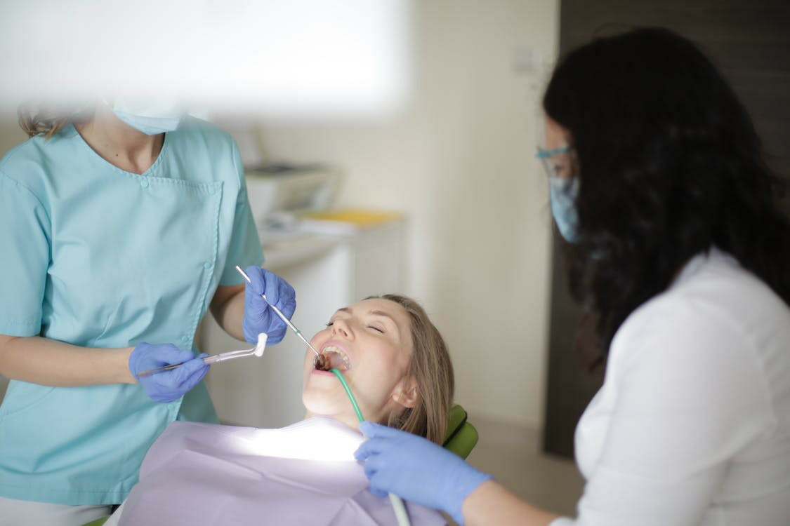 What to Expect When Dental Fillings Are Needed?